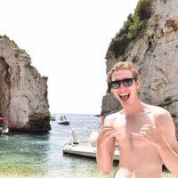 Ryan Anderson's Photo