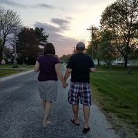 Cecile Watts's Photo