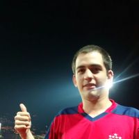 Sergio Saldarriaga Elejalde's Photo