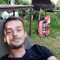 Flavien SALAÜN's Photo