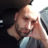 Photos de Andrea Loperfido