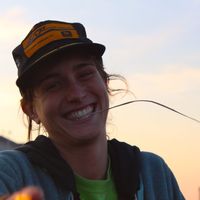 Amalia Rowan的照片