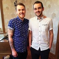 Jack Pemberton的照片