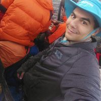 Armin Shokri Asil's Photo