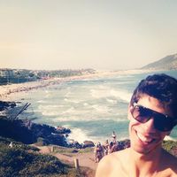 Carlos Eduardo Pessi's Photo