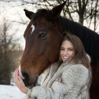 Kristyna Horejsi's Photo