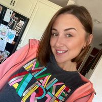 Julia Pervkhina's Photo