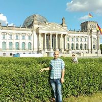 Ibrahim zaareer's Photo