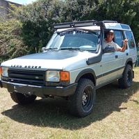 Raúl Fernando  Rodríguez Guisantes's Photo