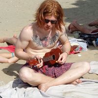 Le foto di Chris White