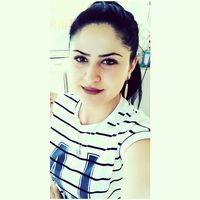 Amalya Poghosyan's Photo