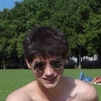 Fotos de Lucas Bassereau