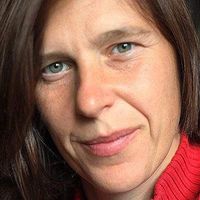 Nora Horvath's Photo