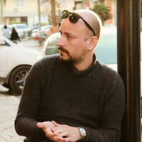 Ata Ayyıldız的照片