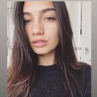 Francisca Guerrero的照片