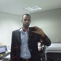 Vicente Freitas's Photo