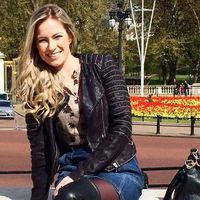 Fernanda Tomazoni的照片