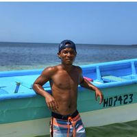 Luicius Vanegas的照片