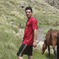 Emmanuel Kiro's Photo