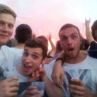 Fabian Tüchert的照片