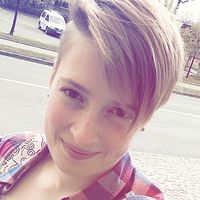 Anna Dorotíková's Photo