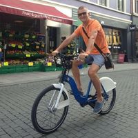 Bjørnar Torn的照片