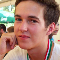 Thomas SIMON的照片