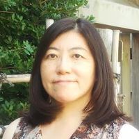 Yuko Matsuoka (host "Female CS" only)的照片