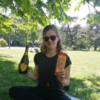 Anna  Prokopova's Photo