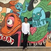 sessa Usliviandi的照片