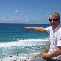 Glen Dunn-Marler's Photo