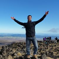 Stephen De Hertogh的照片