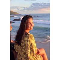 Mariana Andrade's Photo