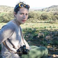 Margot Loquer的照片