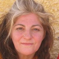 Mona Khizam Norberg's Photo