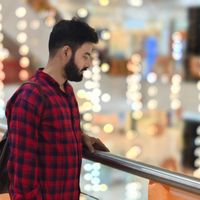 Raka's Photo