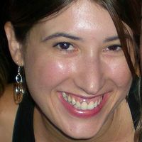 Yael Hollander的照片