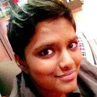 Thurga Kanagasekarampillai's Photo