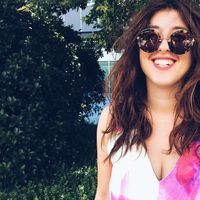 Johanna Derjai's Photo