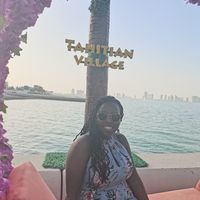 Catherine Karanja的照片