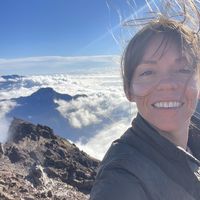 Sarah Larsen的照片