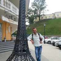 Sergey Efremov's Photo