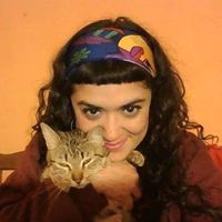 Karla Muñoz's Photo