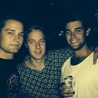 James Pierce's Photo