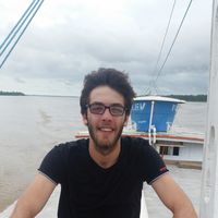 Francesco Bettella的照片