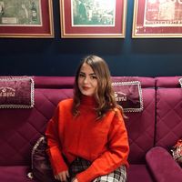 Gamze Cesur的照片