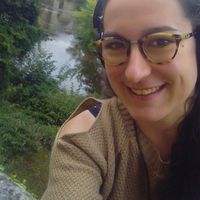 Фотографии пользователя Clémence Bodier