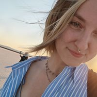 Morgane La Gatta's Photo