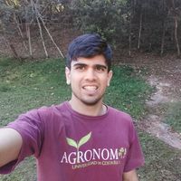 Carlos Víquez's Photo