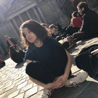 Maria Kvasova的照片